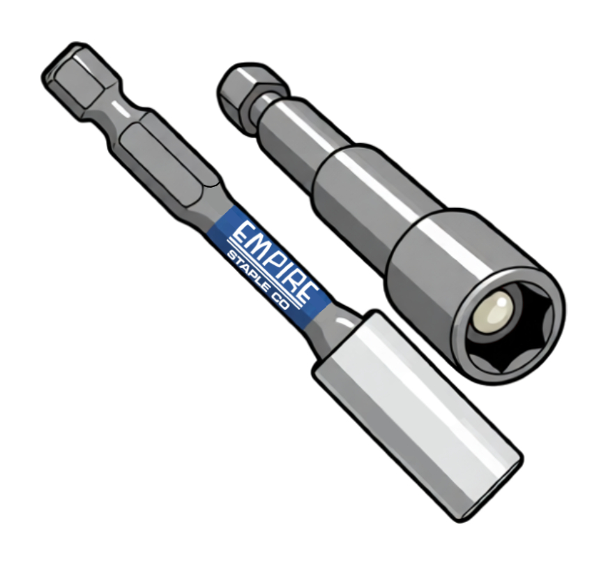 CS-NUT SETTER